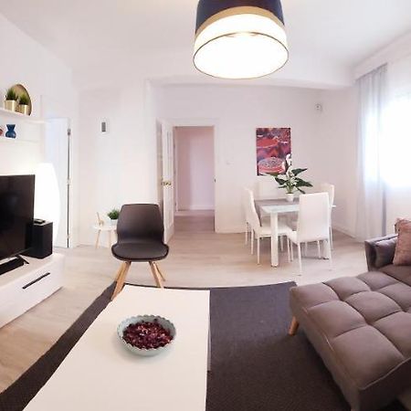 Almeria Sol Y Sur Apartmento - Netflix Y Parking Gratuito Exterior foto