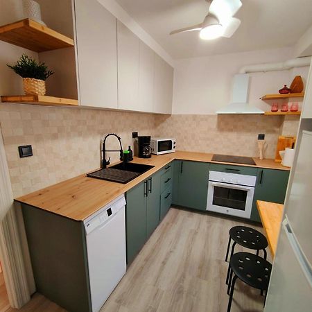 Almeria Sol Y Sur Apartmento - Netflix Y Parking Gratuito Exterior foto