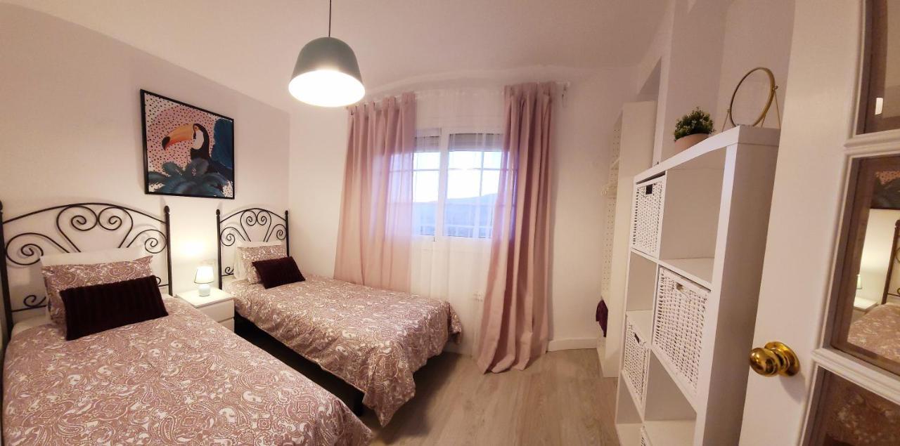 Almeria Sol Y Sur Apartmento - Netflix Y Parking Gratuito Exterior foto