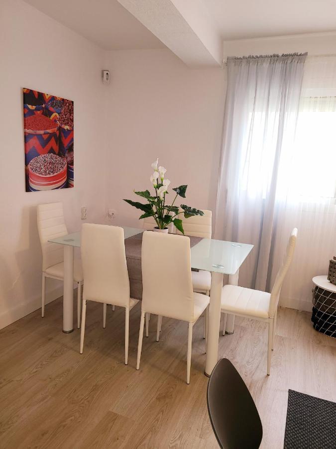 Almeria Sol Y Sur Apartmento - Netflix Y Parking Gratuito Exterior foto