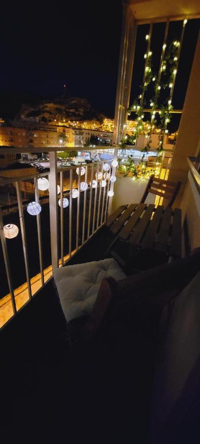 Almeria Sol Y Sur Apartmento - Netflix Y Parking Gratuito Exterior foto