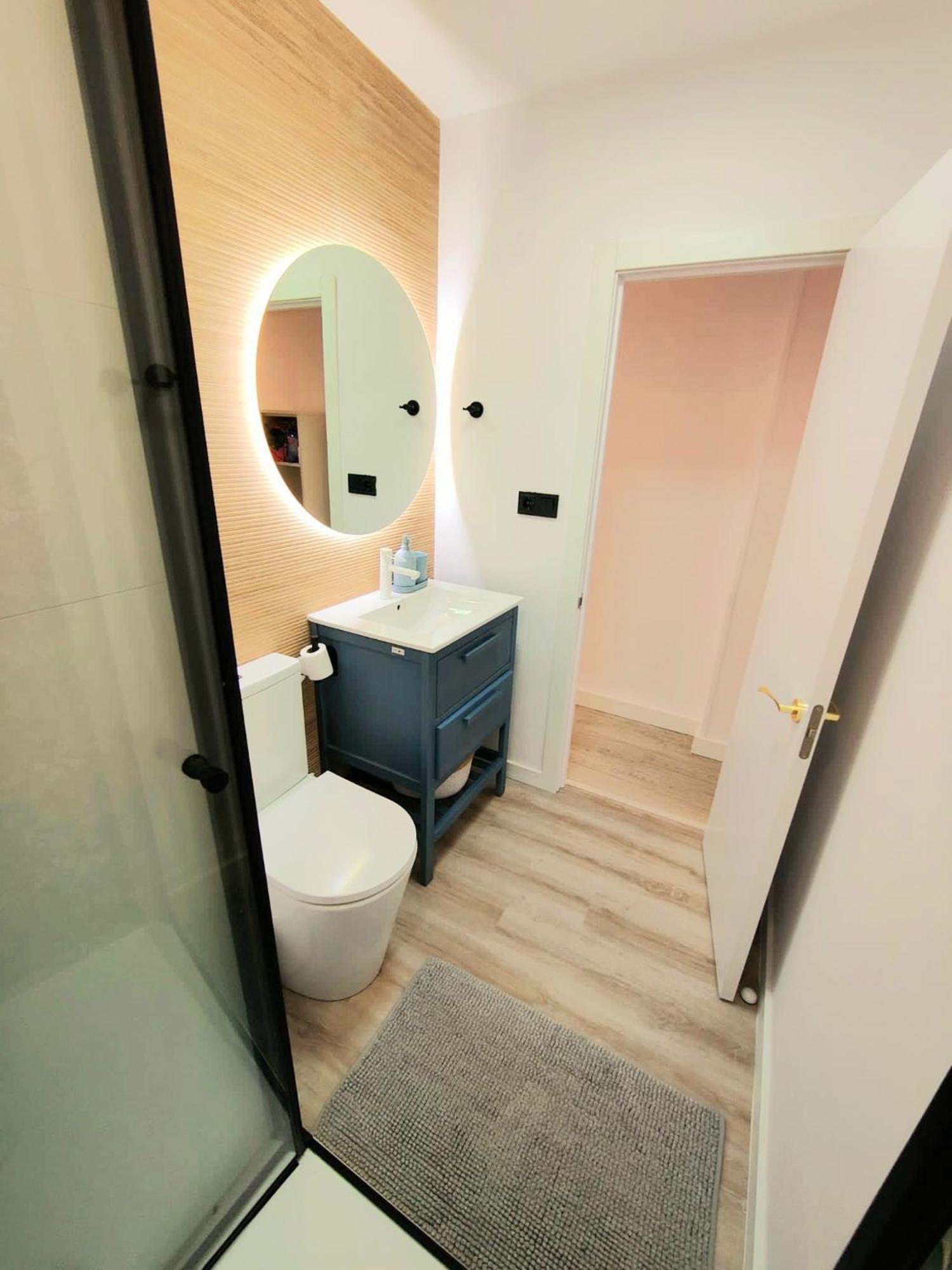 Almeria Sol Y Sur Apartmento - Netflix Y Parking Gratuito Exterior foto