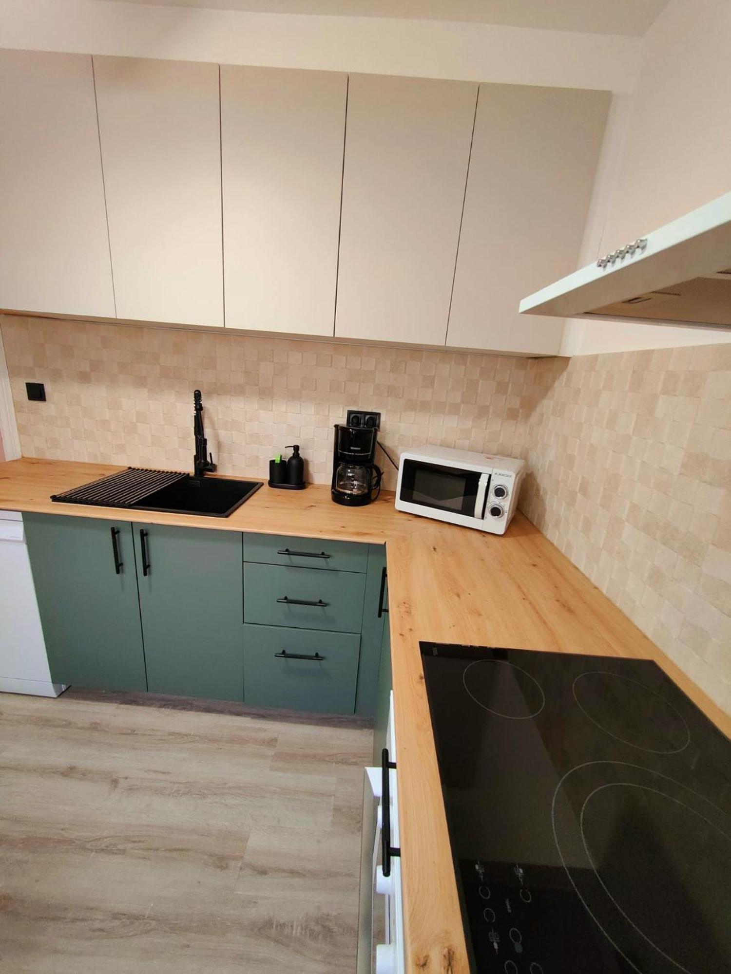 Almeria Sol Y Sur Apartmento - Netflix Y Parking Gratuito Exterior foto