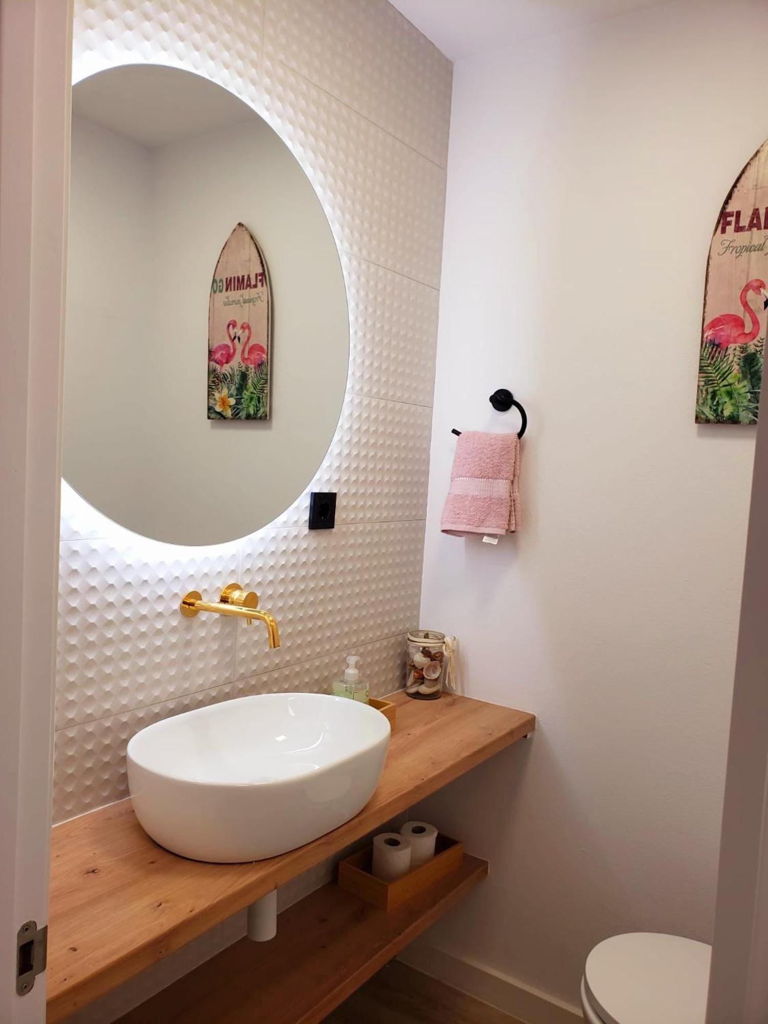 Almeria Sol Y Sur Apartmento - Netflix Y Parking Gratuito Exterior foto